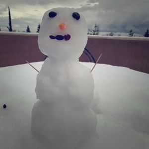 Meet your Posher, Chloe